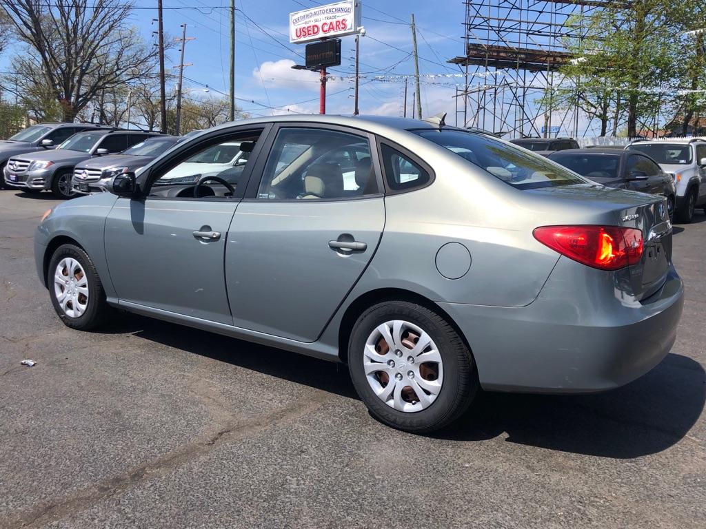 Thumbnail image of 2010 Hyundai ELANTRA at CERTIFIED AUTO EXCHANGE