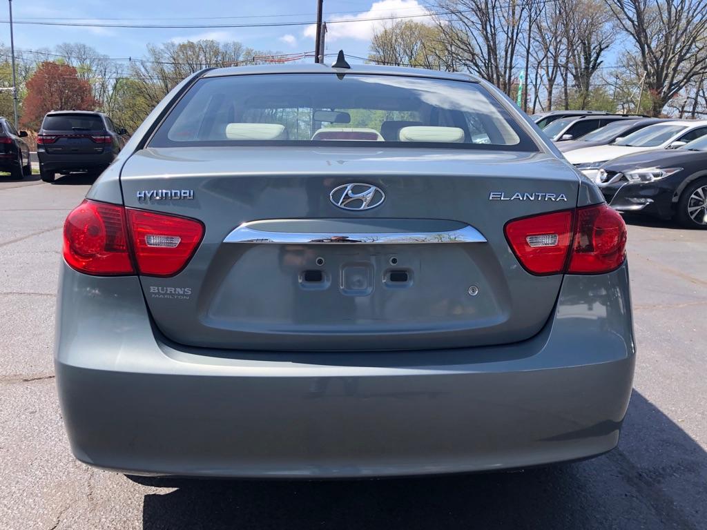 Thumbnail image of 2010 Hyundai ELANTRA at CERTIFIED AUTO EXCHANGE