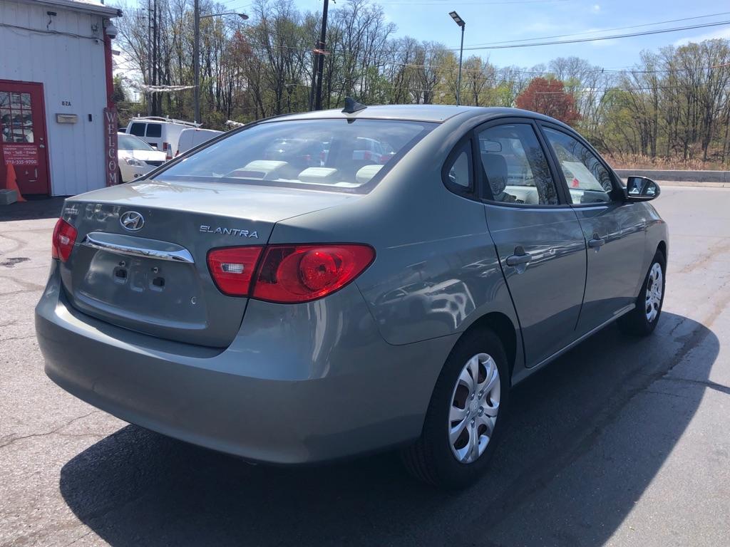 Thumbnail image of 2010 Hyundai ELANTRA at CERTIFIED AUTO EXCHANGE