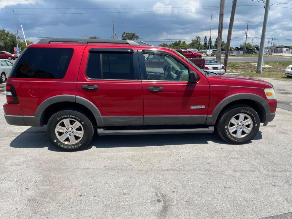 Thumbnail image of 2006 Ford Explorer at Columbia Auto Group LLC