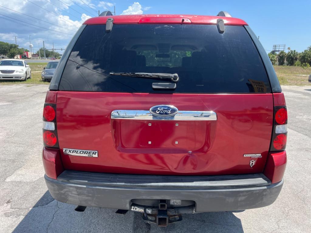 Thumbnail image of 2006 Ford Explorer at Columbia Auto Group LLC