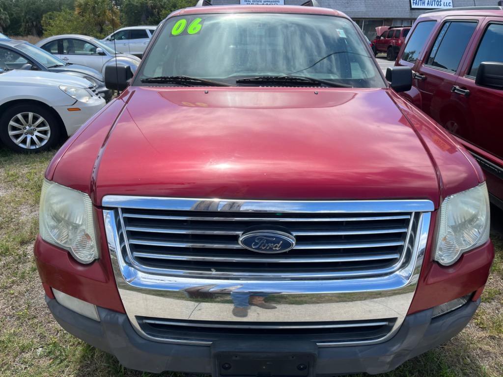 Thumbnail image of 2006 Ford Explorer at Columbia Auto Group LLC