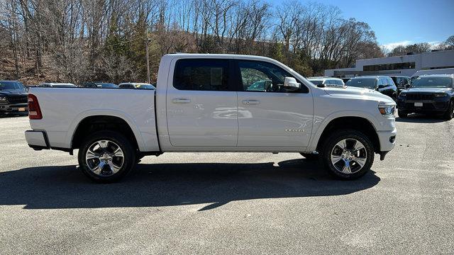 Thumbnail image of 2022 Ram 1500 at Croton Auto Park