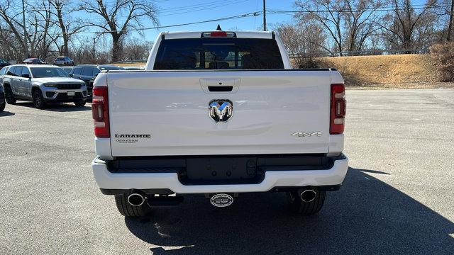 Thumbnail image of 2022 Ram 1500 at Croton Auto Park
