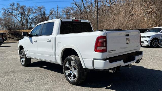Thumbnail image of 2022 Ram 1500 at Croton Auto Park