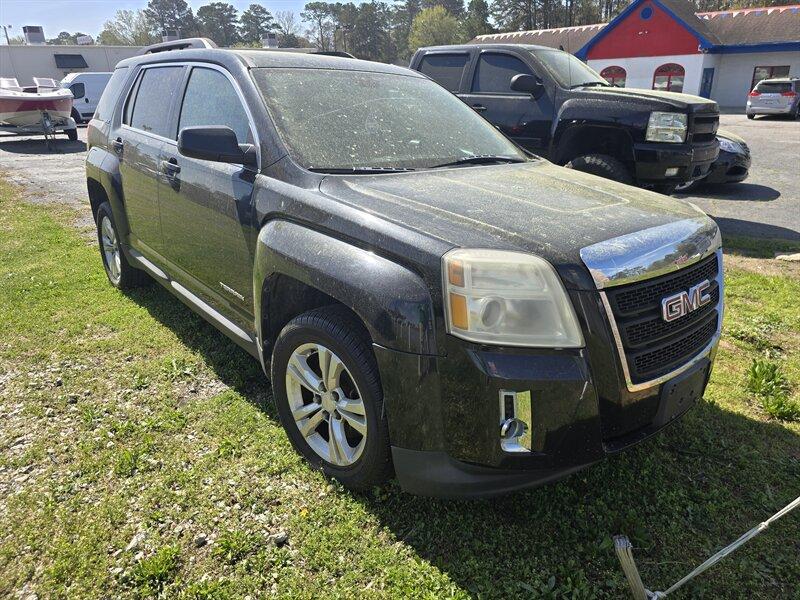 Thumbnail image of 2010 GMC Terrain at USA Auto Sales