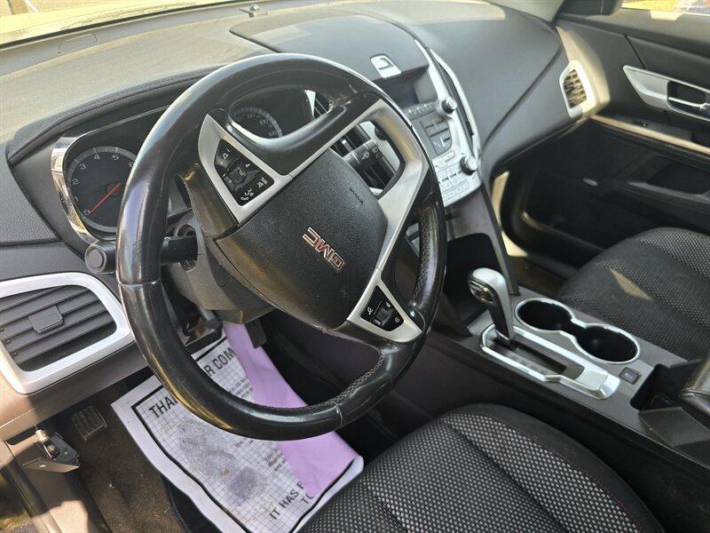 Thumbnail image of 2010 GMC Terrain at USA Auto Sales