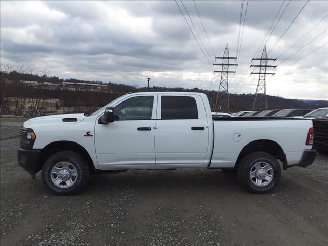 Thumbnail image of 2024 Ram 3500 at Monroeville Dodge
