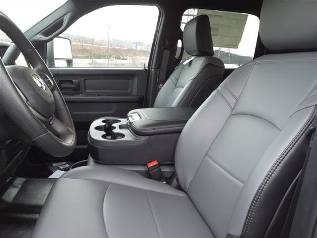 Thumbnail image of 2024 Ram 3500 at Monroeville Dodge