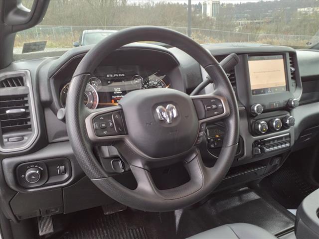 Thumbnail image of 2024 Ram 3500 at Monroeville Dodge