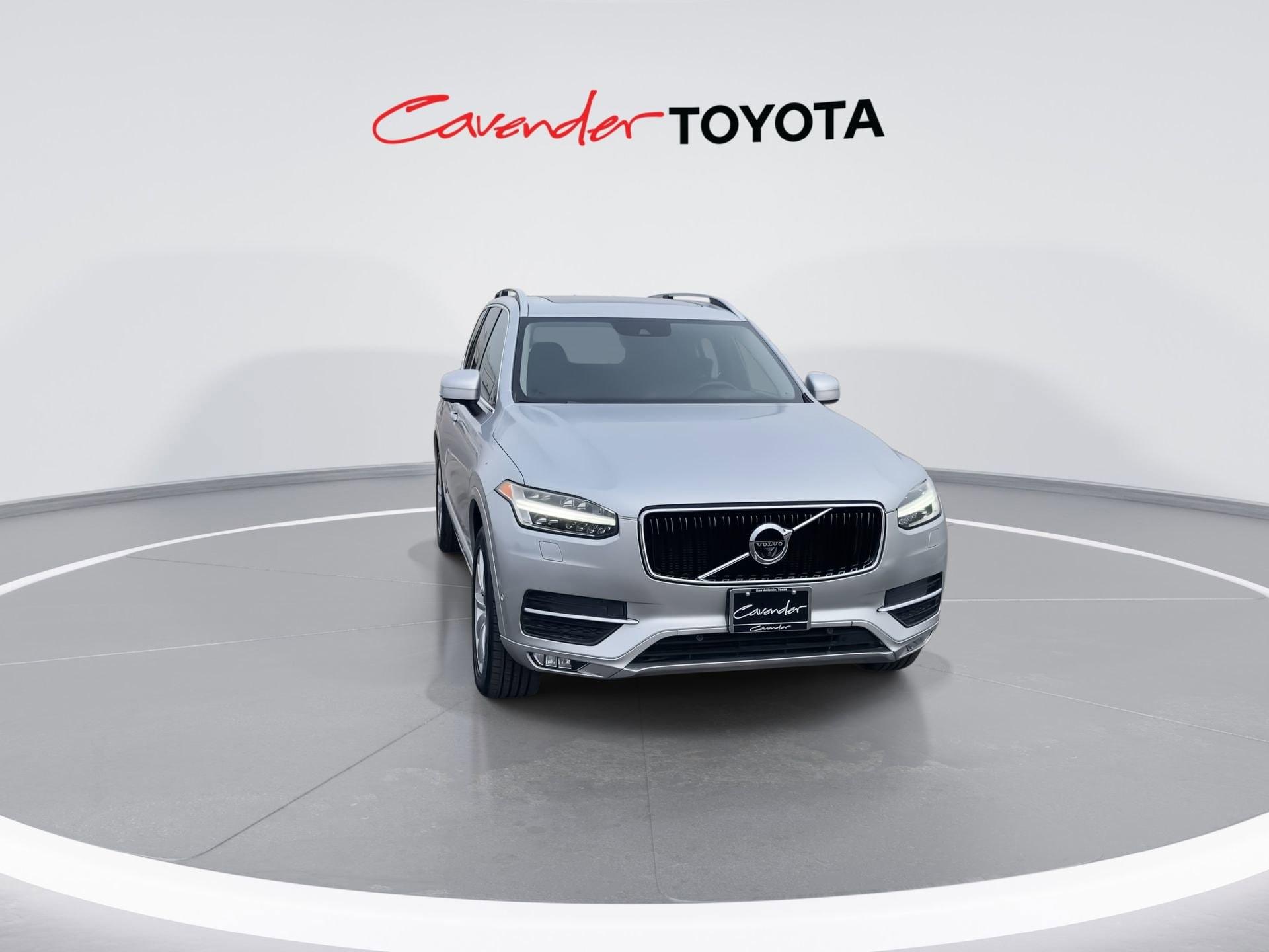 Thumbnail image of 2017 Volvo XC90 at Cavender Toyota