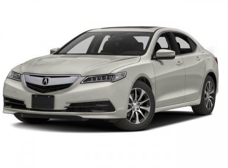 Thumbnail image of 2016 Acura TLX at Stephen Wade Honda Mazda Used