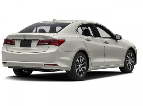 Thumbnail image of 2016 Acura TLX at Stephen Wade Honda Mazda Used