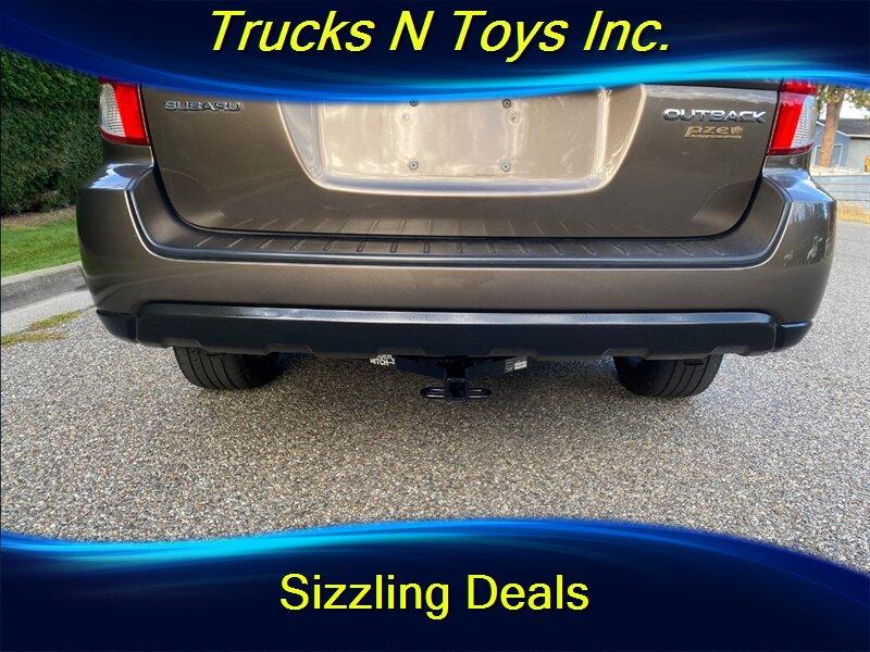 Thumbnail image of 2008 Subaru Outback at Trucks N Toys Inc