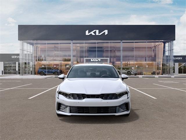 Thumbnail image of 2025 Kia K5 at Kia of Englewood