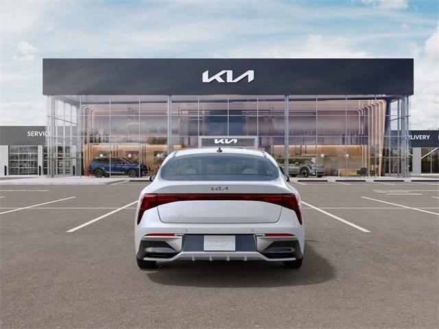 Thumbnail image of 2025 Kia K5 at Kia of Englewood
