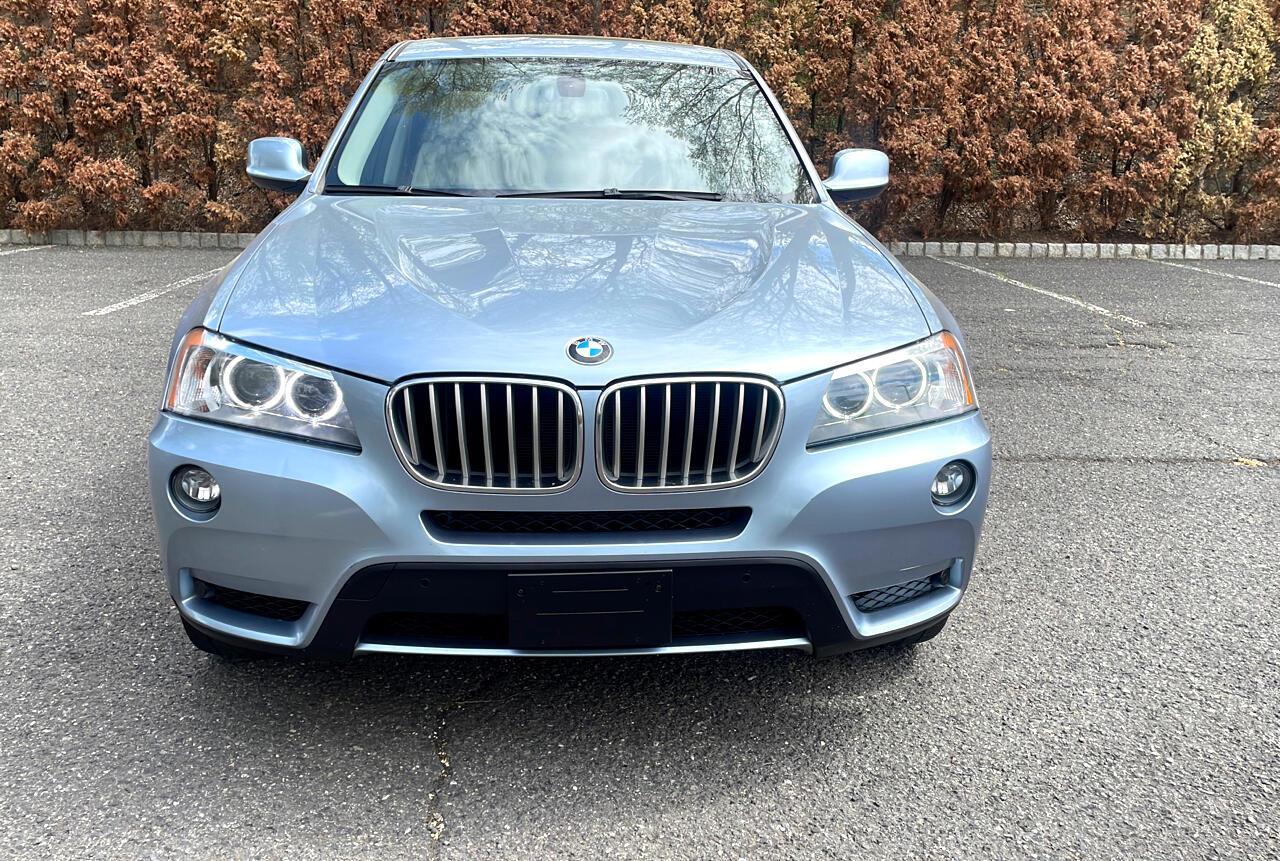 Thumbnail image of 2012 BMW X3 at Payless Auto Wholesale Inc