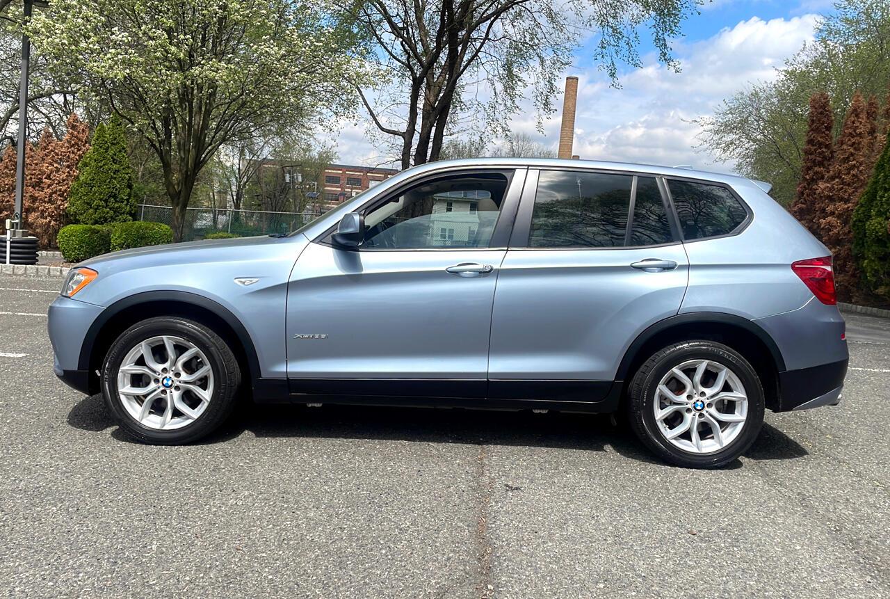 Thumbnail image of 2012 BMW X3 at Payless Auto Wholesale Inc
