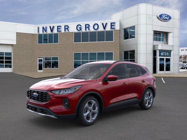 Thumbnail image of 2025 Ford Escape Hybrid at Inver Grove Ford