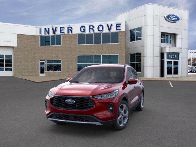 Thumbnail image of 2025 Ford Escape Hybrid at Inver Grove Ford