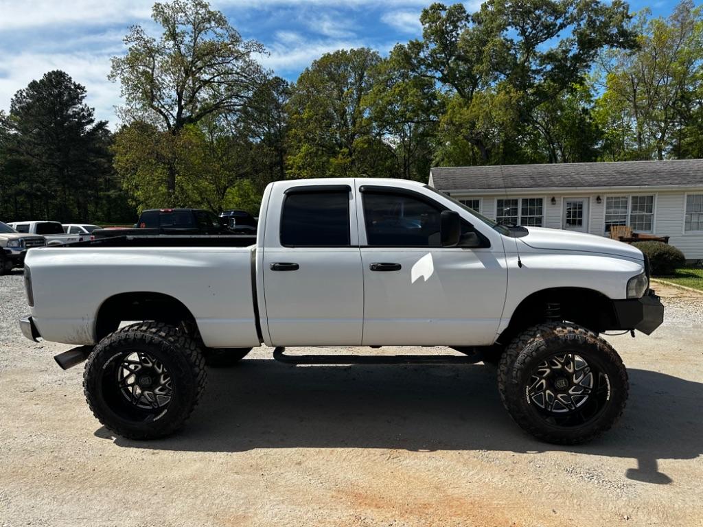 Thumbnail image of 2003 Dodge Ram 2500 at Truck Kings Auto Sales Inc.