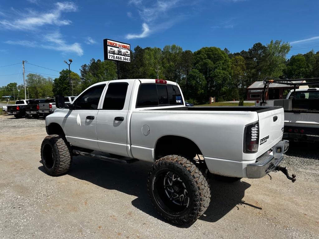 Thumbnail image of 2003 Dodge Ram 2500 at Truck Kings Auto Sales Inc.