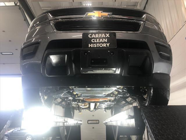 Thumbnail image of 2018 Chevrolet Colorado at Mccluskey Chevrolet Kings Automall
