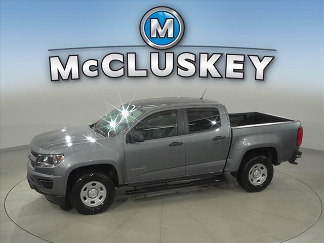Thumbnail image of 2018 Chevrolet Colorado at Mccluskey Chevrolet Kings Automall
