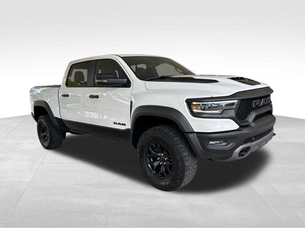 Thumbnail image of 2024 Ram 1500 at University Dodge Ram