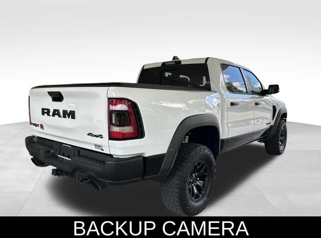 Thumbnail image of 2024 Ram 1500 at University Dodge Ram