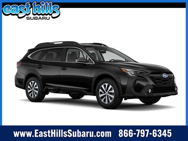 Thumbnail image of 2025 Subaru Outback at East Hills Subaru