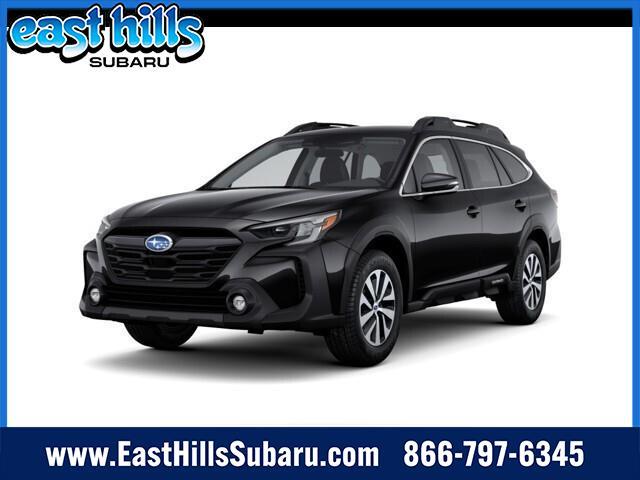 Thumbnail image of 2025 Subaru Outback at East Hills Subaru