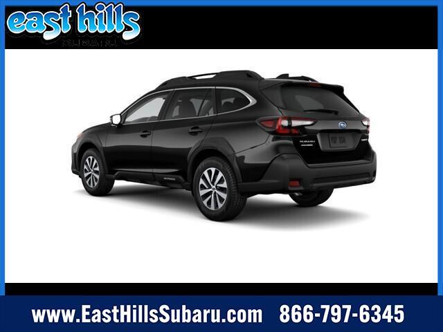 Thumbnail image of 2025 Subaru Outback at East Hills Subaru