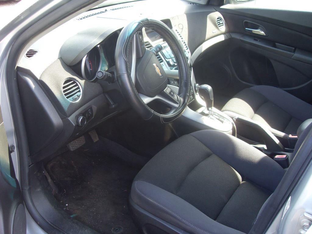 Thumbnail image of 2013 Chevrolet Cruze at Truck & Jeep Auto Sales
