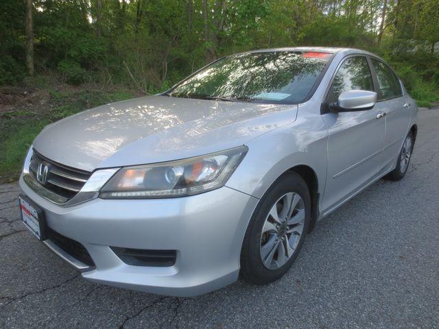 Thumbnail image of 2013 Honda Accord at GoGetCar.com of Mahopac, NY