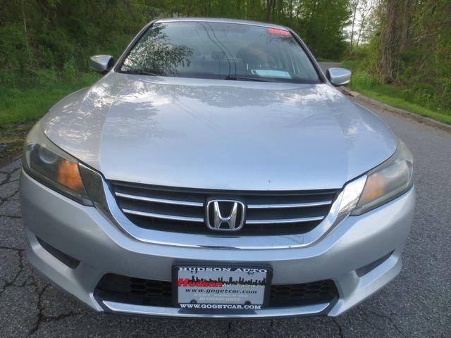 Thumbnail image of 2013 Honda Accord at GoGetCar.com of Mahopac, NY