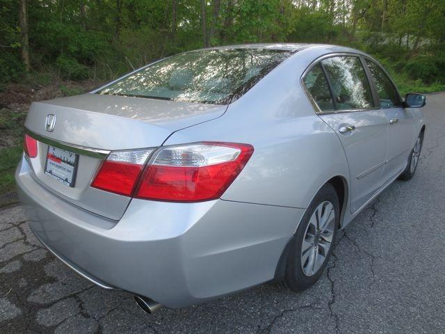 Thumbnail image of 2013 Honda Accord at GoGetCar.com of Mahopac, NY