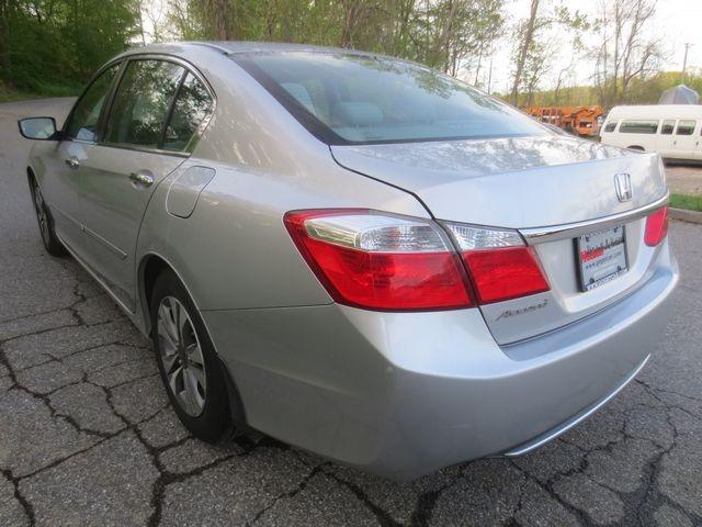Thumbnail image of 2013 Honda Accord at GoGetCar.com of Mahopac, NY
