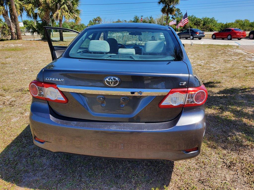 Thumbnail image of 2013 Toyota Corolla at OV’S AUTO SALE We Have REAL PRICES