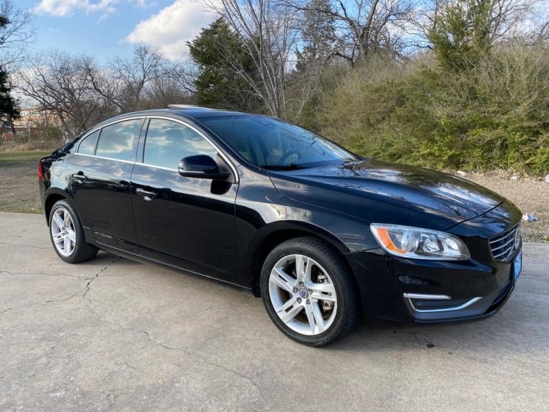 Thumbnail image of 2015 Volvo S60 at Easy Finance Auto Sales