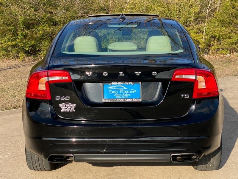 Thumbnail image of 2015 Volvo S60 at Easy Finance Auto Sales