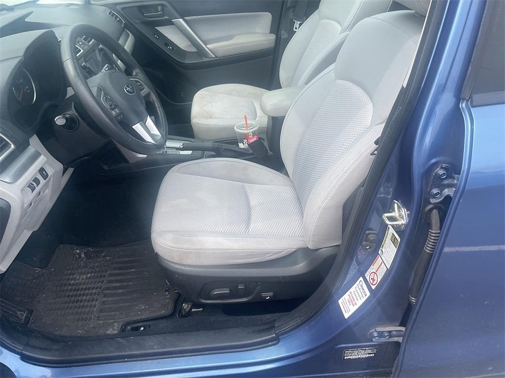 Thumbnail image of 2017 Subaru Forester at Miracle Buick GMC Cadillac of Kutztown