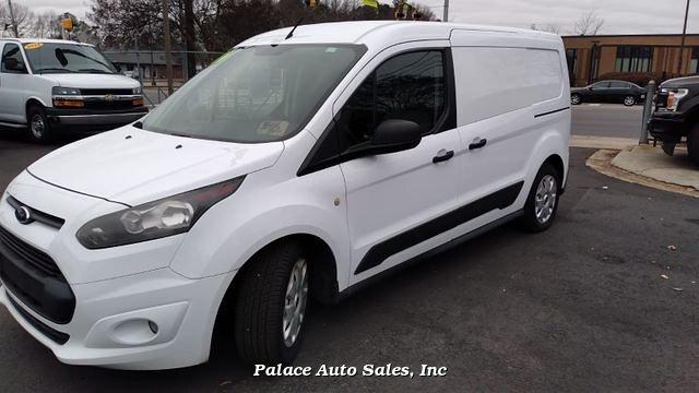 Thumbnail image of 2014 Ford Transit Connect at Palace Auto Sales, Inc