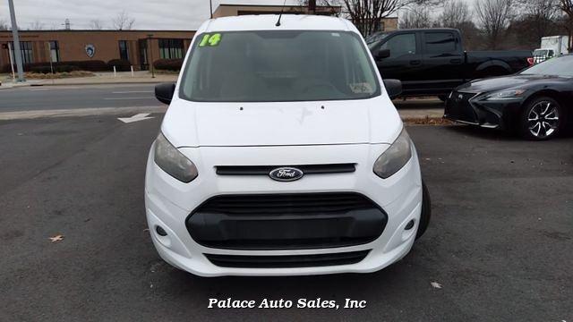 Thumbnail image of 2014 Ford Transit Connect at Palace Auto Sales, Inc