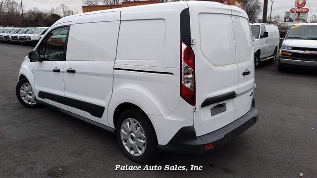Thumbnail image of 2014 Ford Transit Connect at Palace Auto Sales, Inc