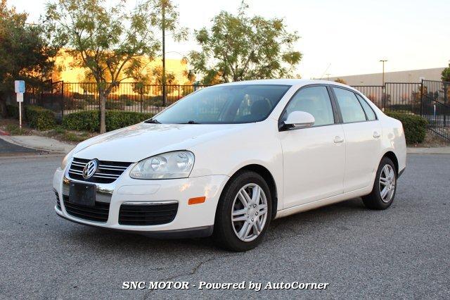 Thumbnail image of 2008 Volkswagen Jetta at SONIC MOTOR