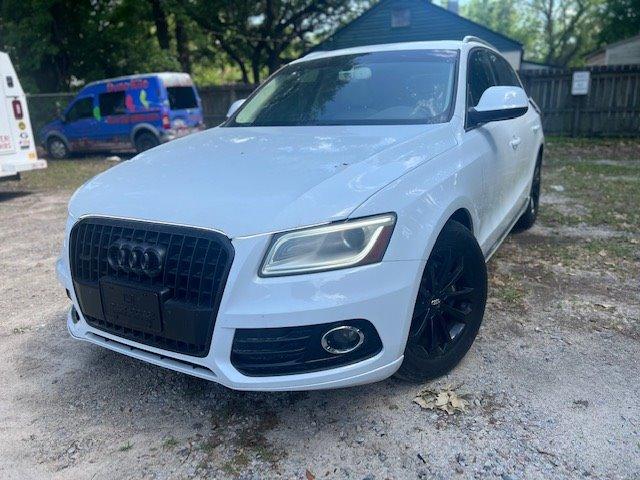 Thumbnail image of 2014 Audi Q5 at ARK Auto Sales