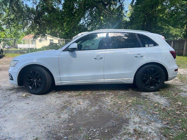Thumbnail image of 2014 Audi Q5 at ARK Auto Sales