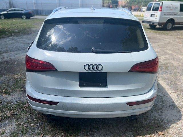 Thumbnail image of 2014 Audi Q5 at ARK Auto Sales