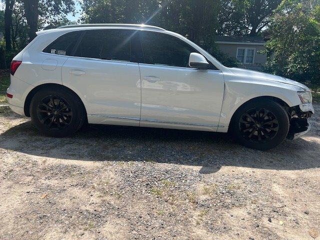 Thumbnail image of 2014 Audi Q5 at ARK Auto Sales